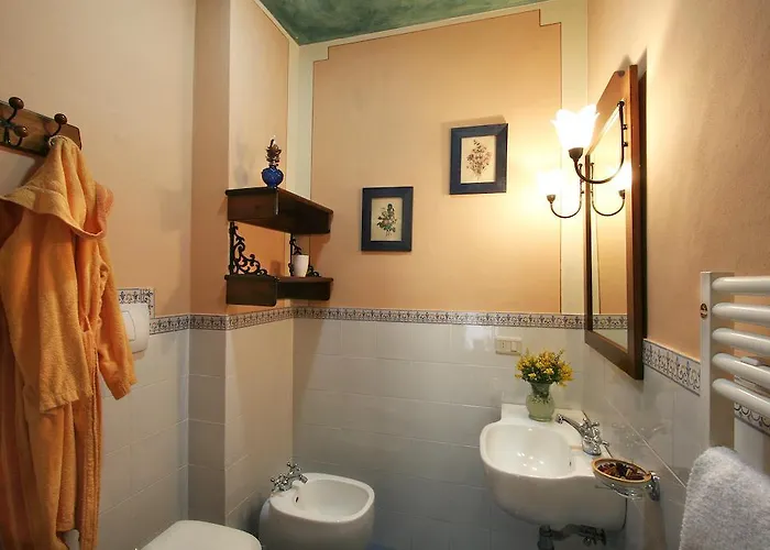 Aparthotel La Vecchia Sassa