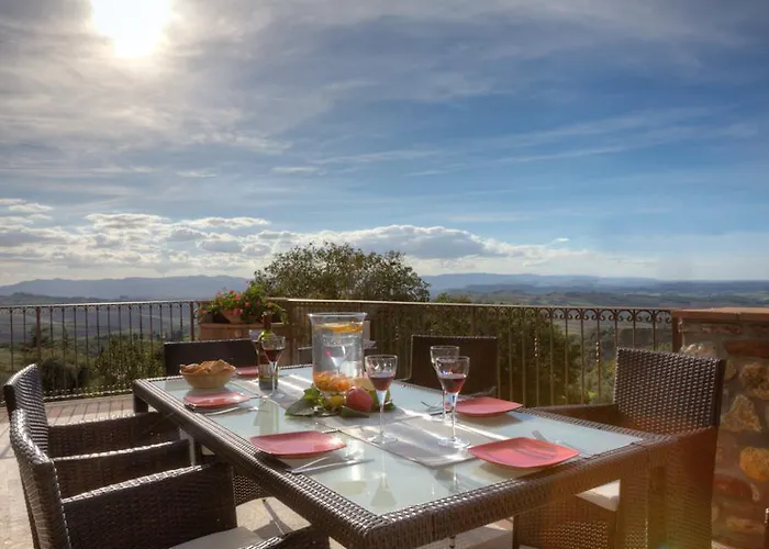 Aparthotel La Vecchia Sassa 4*