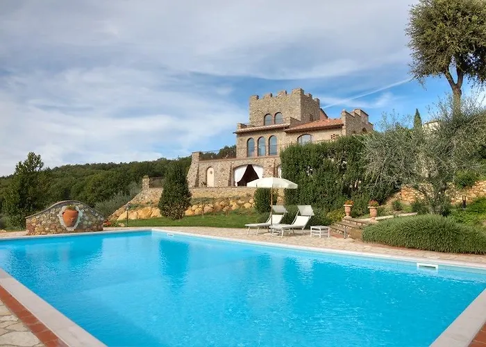 Aparthotel La Vecchia Sassa