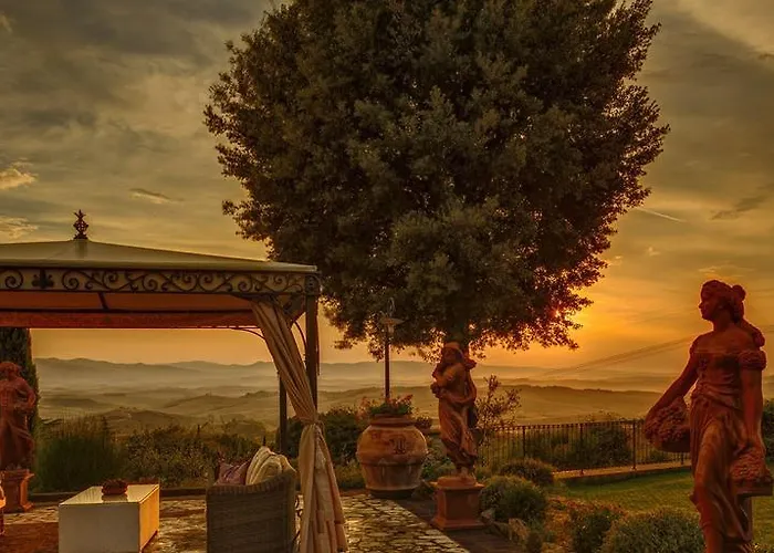 Aparthotel La Vecchia Sassa 4*