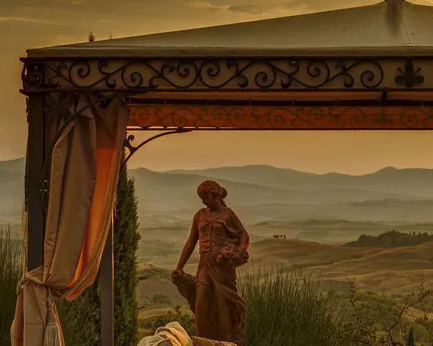 La Vecchia Sassa Aparthotel