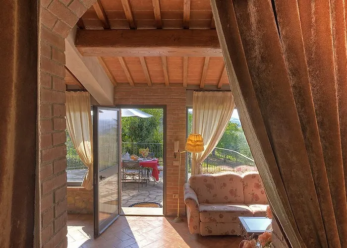 Aparthotel La Vecchia Sassa 4*