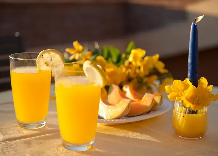 La Vecchia Sassa Aparthotel 4*