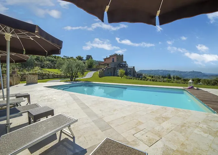 La Vecchia Sassa Aparthotel