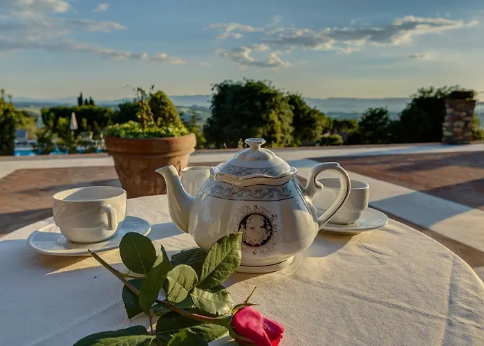 Aparthotel La Vecchia Sassa