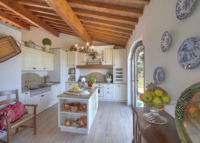 La Vecchia Sassa Aparthotel