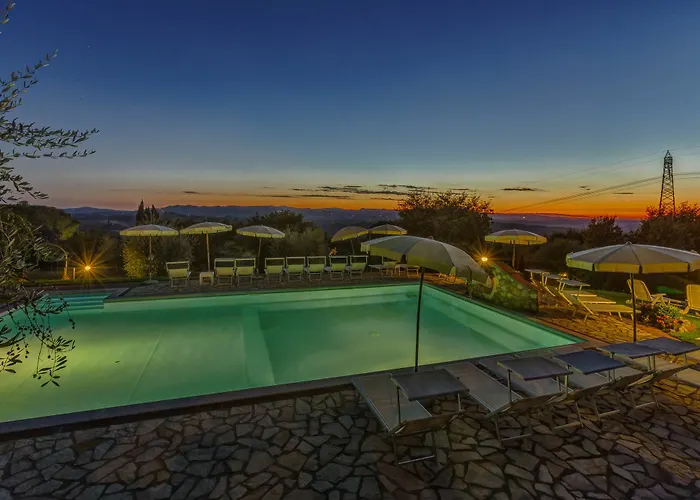 La Vecchia Sassa Aparthotel