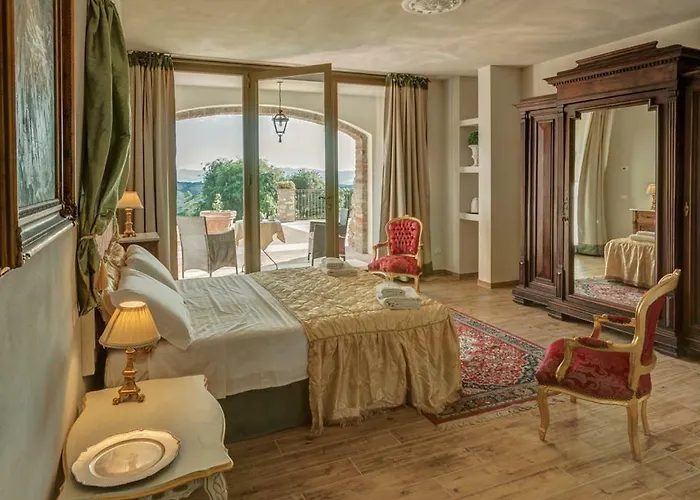 Aparthotel La Vecchia Sassa 4*