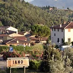 La Vecchia Sassa Montaione