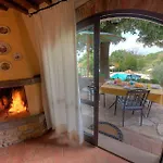 La Vecchia Sassa Montaione