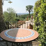 La Vecchia Sassa 4* Montaione