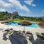 Apartmanhotel La Vecchia Sassa Montaione