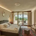 La Vecchia Sassa Aparthotel Montaione