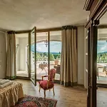 Aparthotel La Vecchia Sassa Montaione
