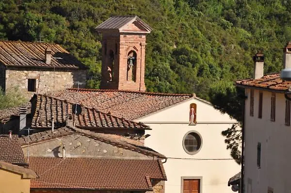 La Vecchia Sassa