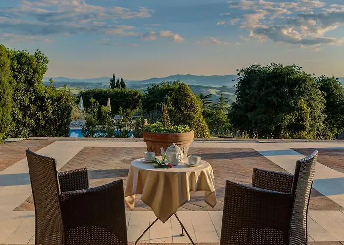 La Vecchia Sassa Apartahotel 4*